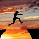How To Overcome Obstacles And Jump Over The Hurdle