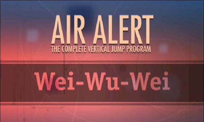 Air Alert Program Review Thinking